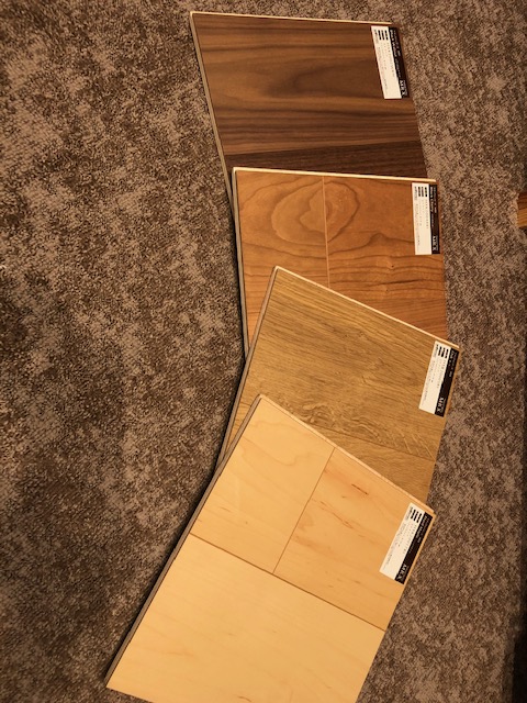 カイテキリノベの標準品