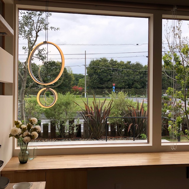 ショールームリノベーション！