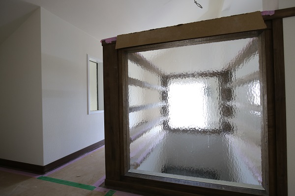 つくば市リノベーションモデルハウス