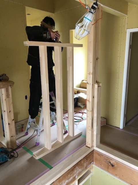 花畑モデル　ラストスパート！