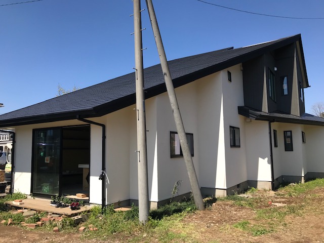 リノベーションモデルハウス