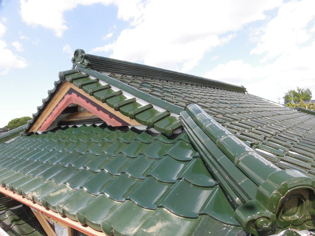 互の美しさがきわだちます