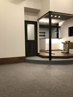 リノベモデルハウス