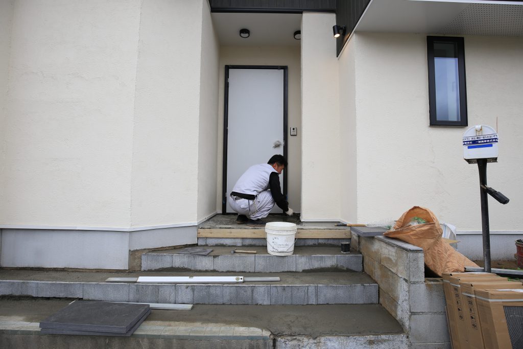 ライフスタイルに合ったリノベーションを提案