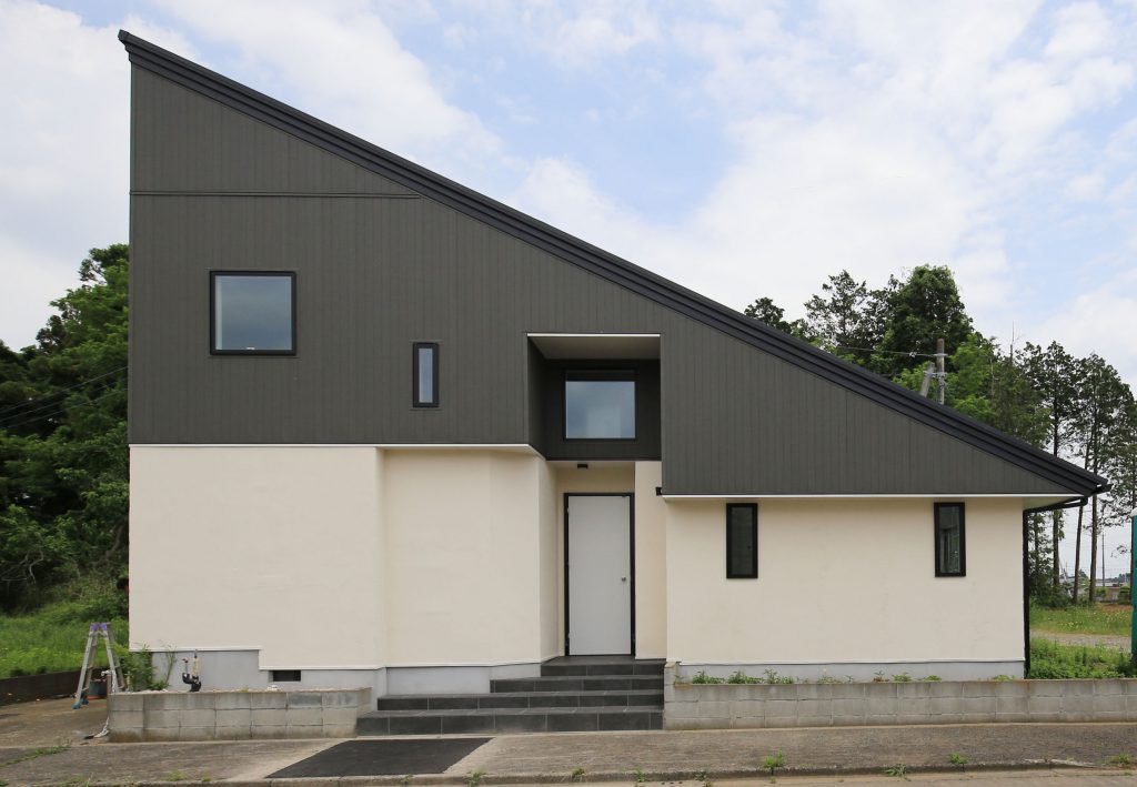 OB様限定リノベーションモデルハウス公開最終日