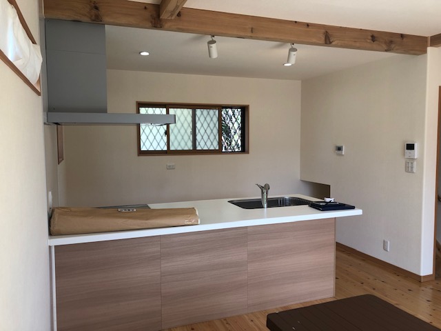 中古住宅・建売住宅　内覧