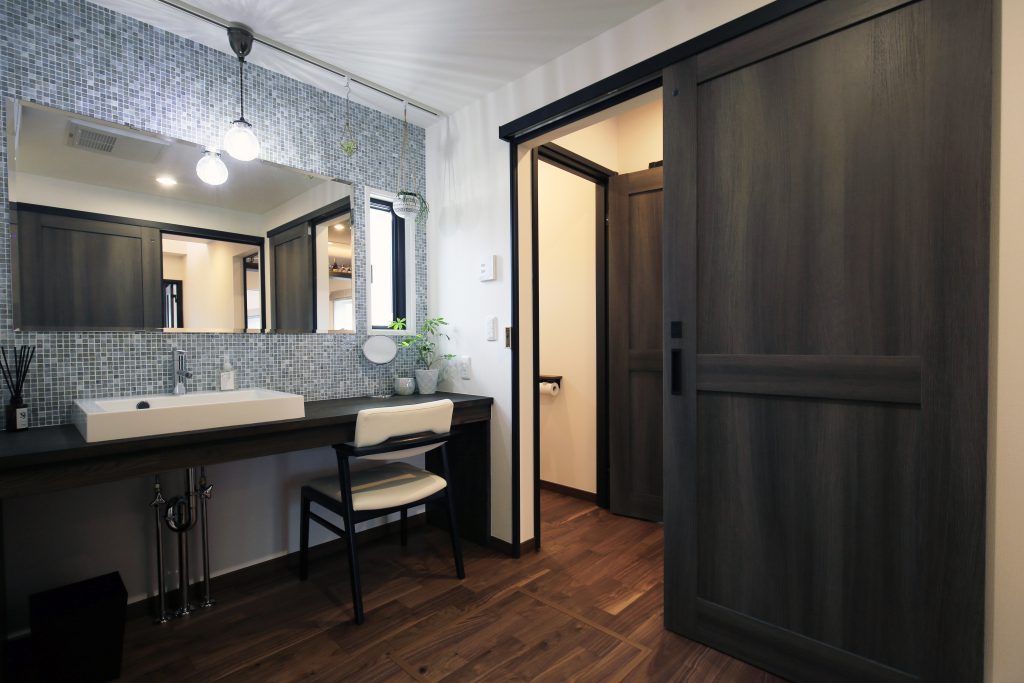 7月18・19日　花畑リノベーションモデルハウスグランドオープン