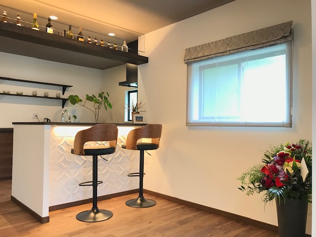 花畑モデルグランドオープン2日目