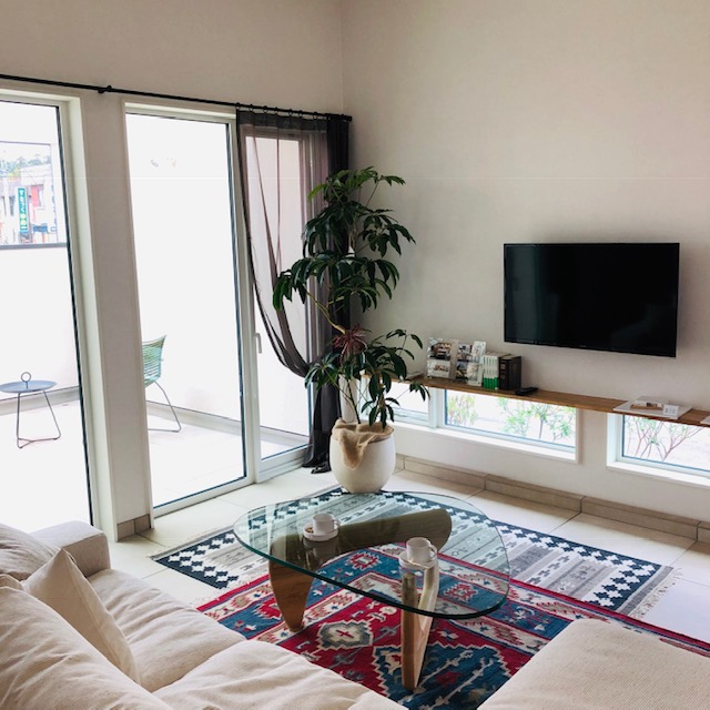 梅雨時期のメンテナンス