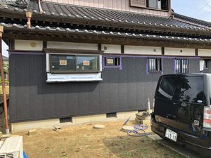 金属サイディングを選ぶ理由