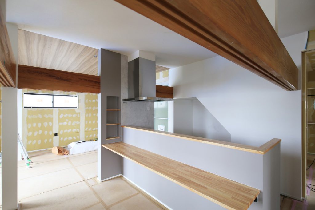 石岡市にてリノベーション見学会開催！