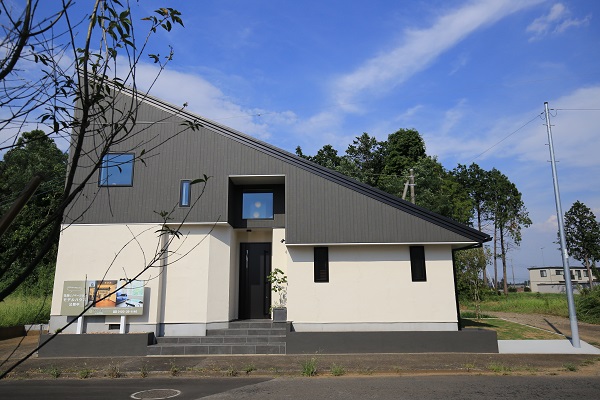 リノベーションモデルハウス