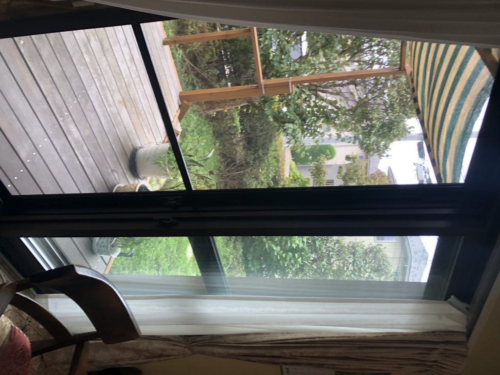 断熱内窓取付工事のご紹介