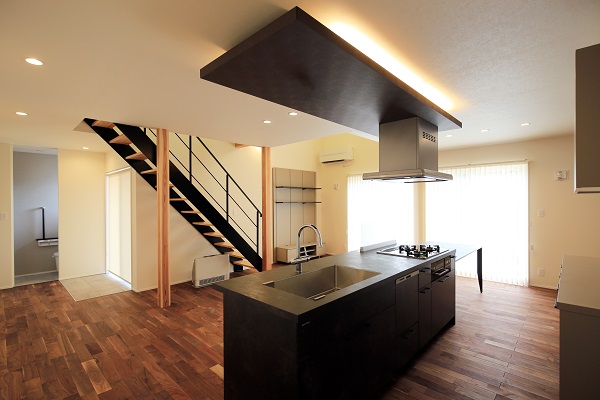 こんなお家に住んでみたい！リノベーションで叶えましょう！