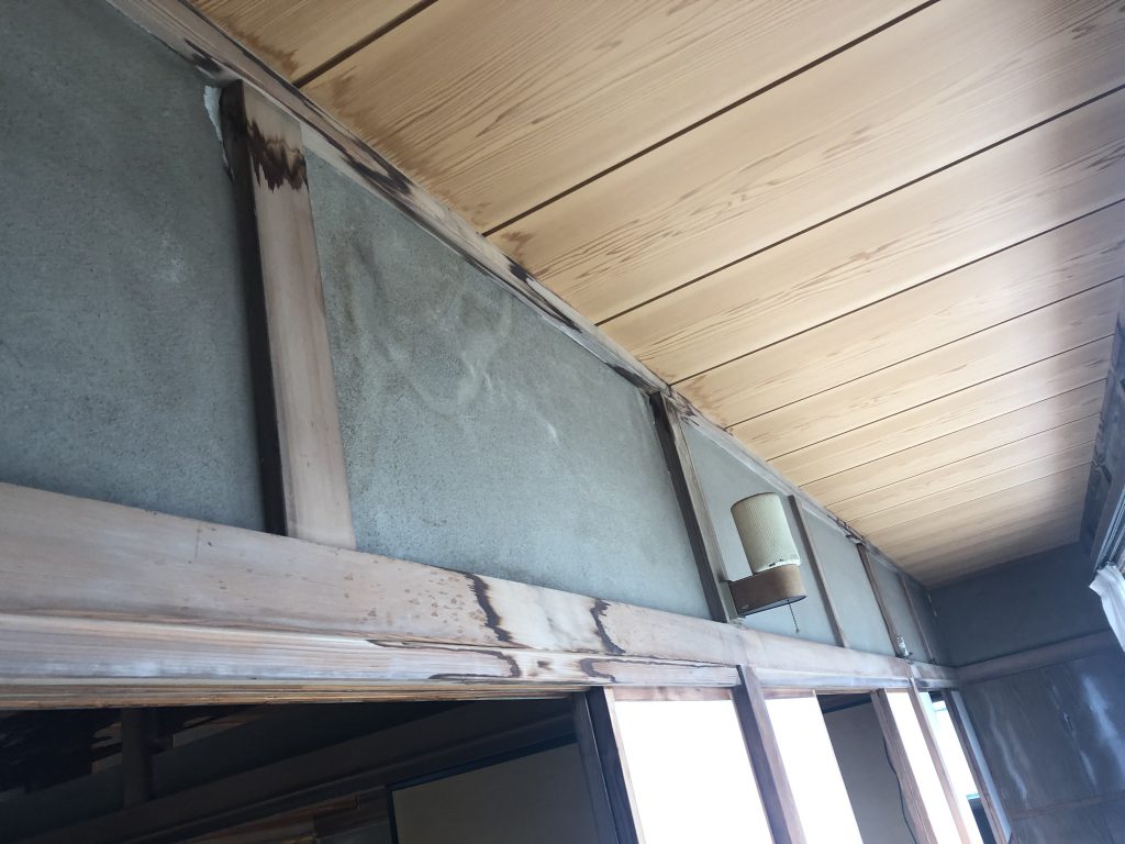 中古住宅リノベーション