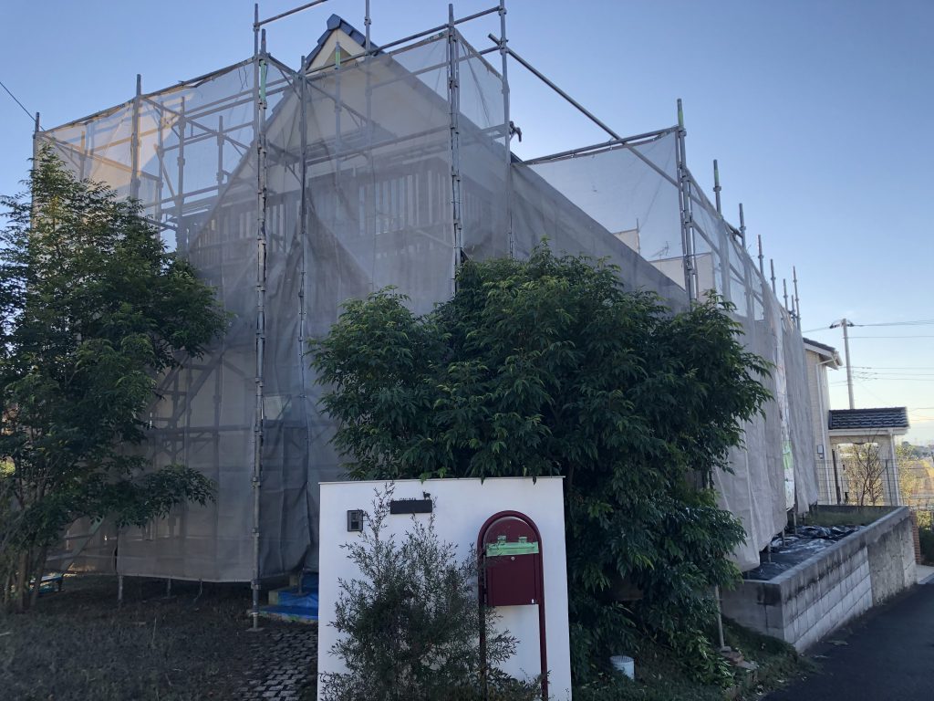 都内から茨城へ