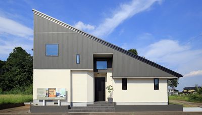 TX沿線で開催。リノベションモデルハウス見学会