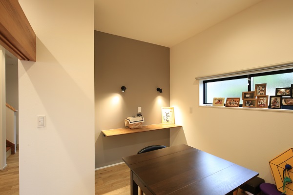 つくば市でプチリノベ