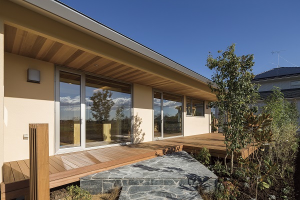 平屋見学会 開催！