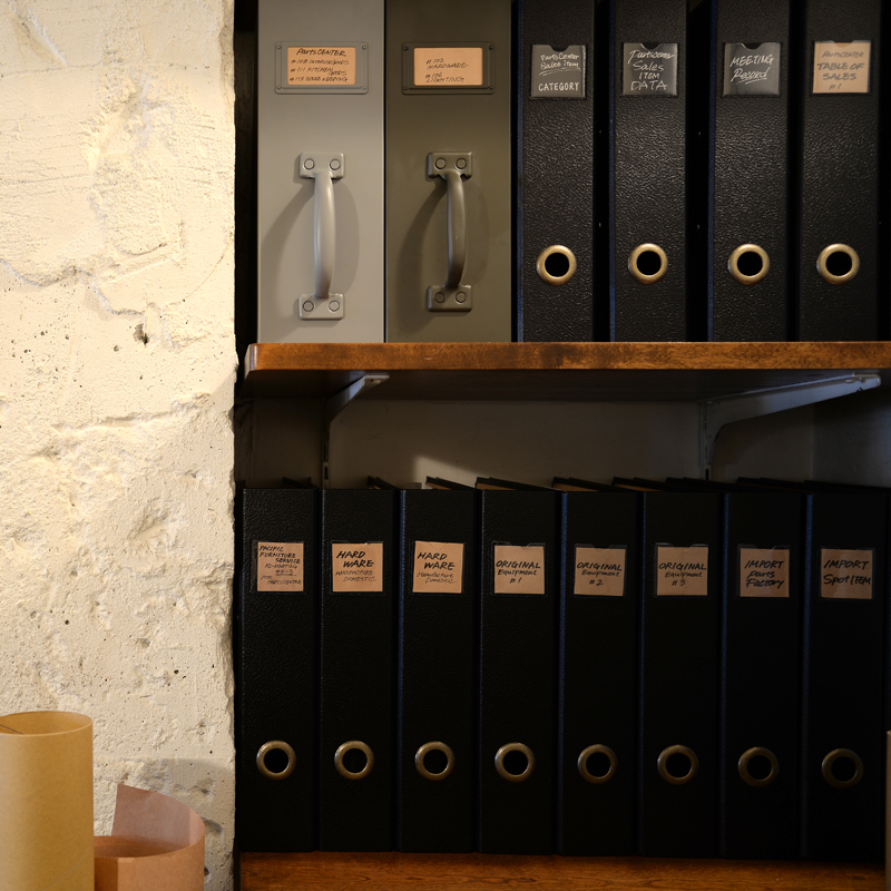 新生活とライフオーガナイズ