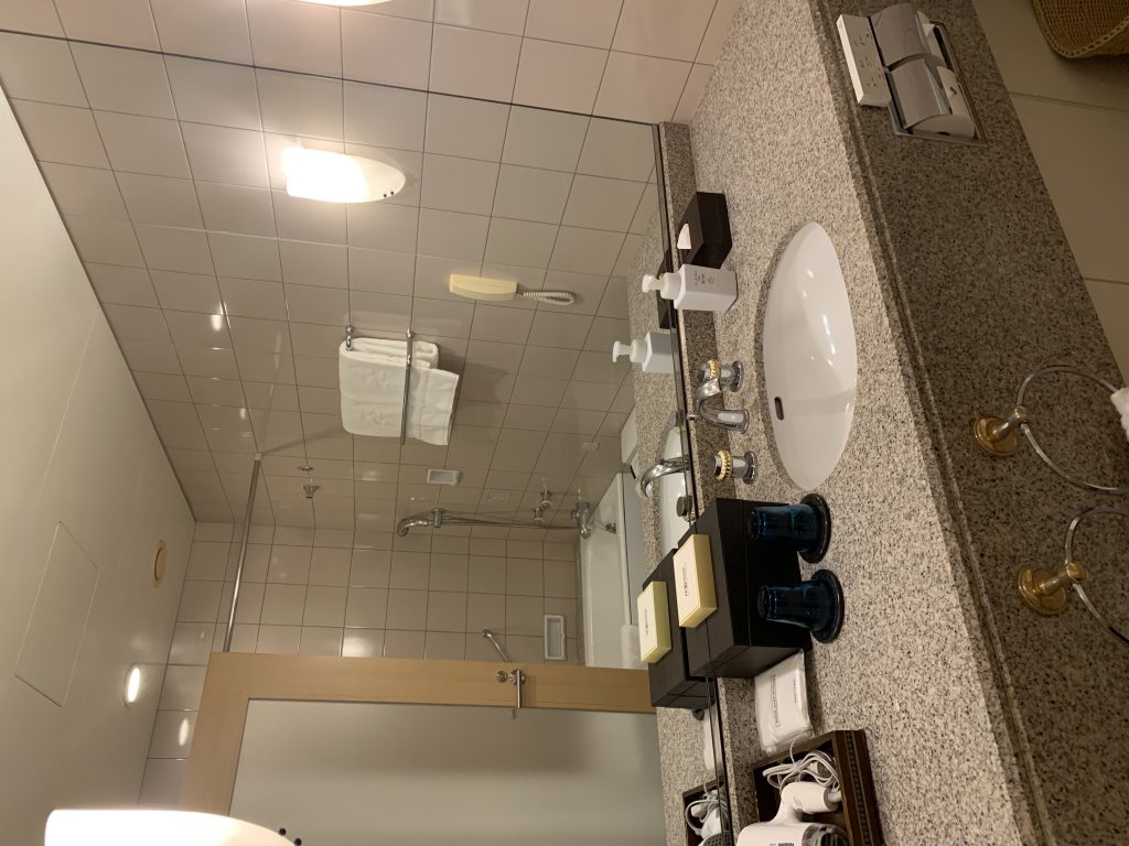 ホテルから学ぶ