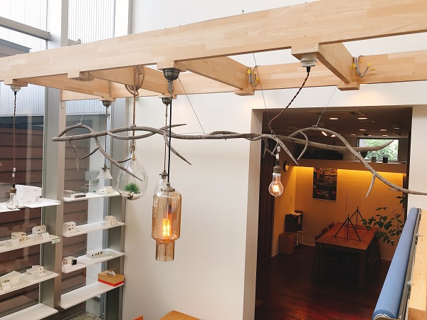 カイテキホーム・カイテキリノベの事務所紹介