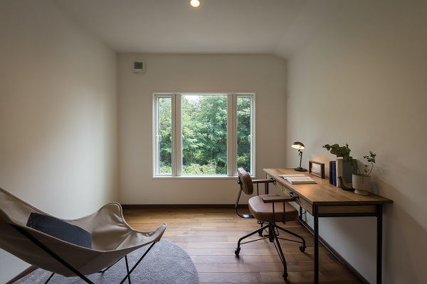 快適なおうち時間を送りたい