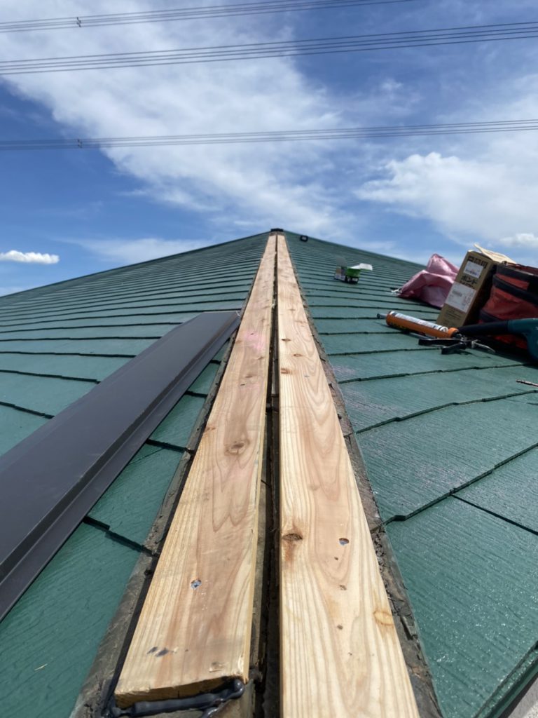 カイテキホームで屋根メンテナンスしましょう！