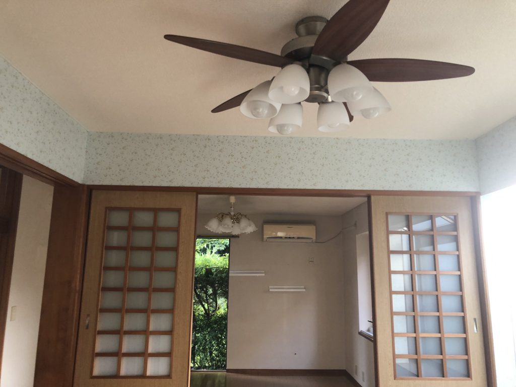 守谷市の中古住宅ご案内