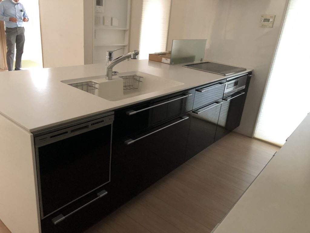 中古住宅リノベーション　増えてます！！