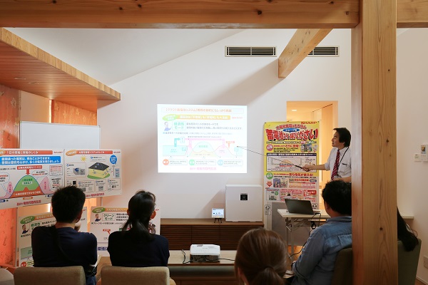 カイテキホーム・カイテキリノベのOB様　必見です！