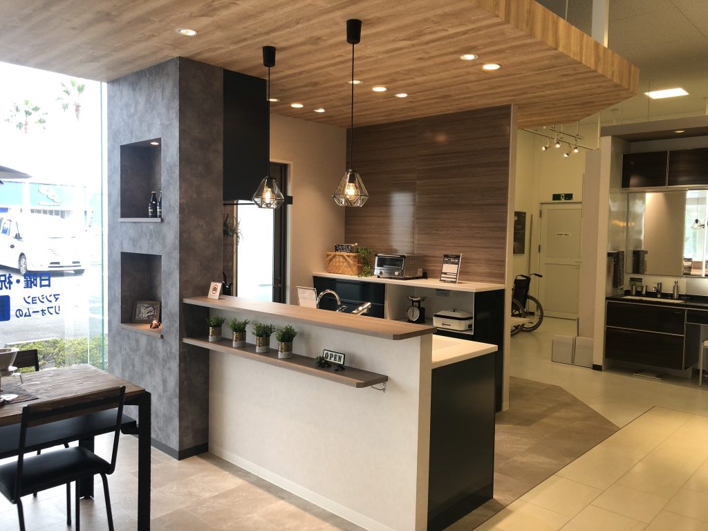 水廻りを一新！！