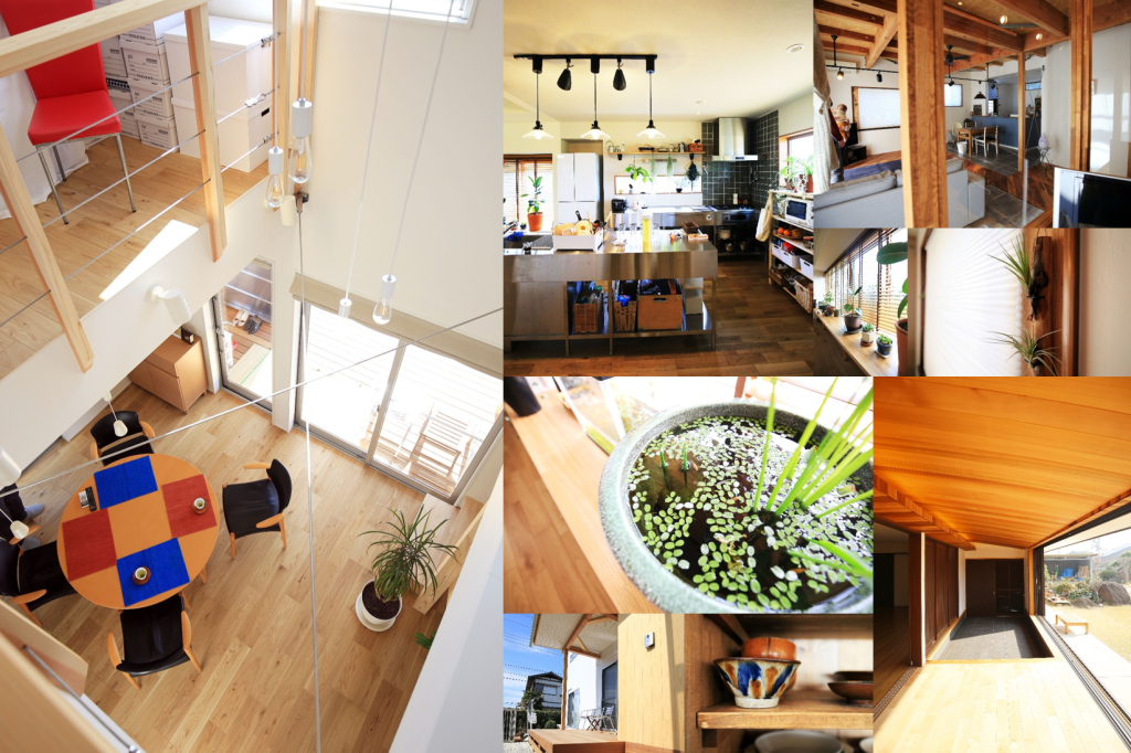 中古住宅の選び方セミナー開催予定です！！