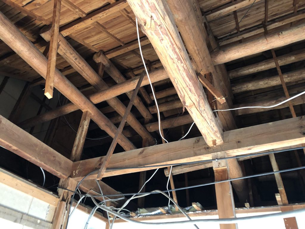 つくば市　内装リフォーム工事