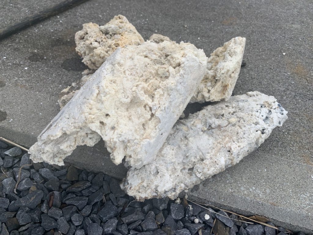 カイテキホームの排水メンテナンス！排水のつまりは要注意！