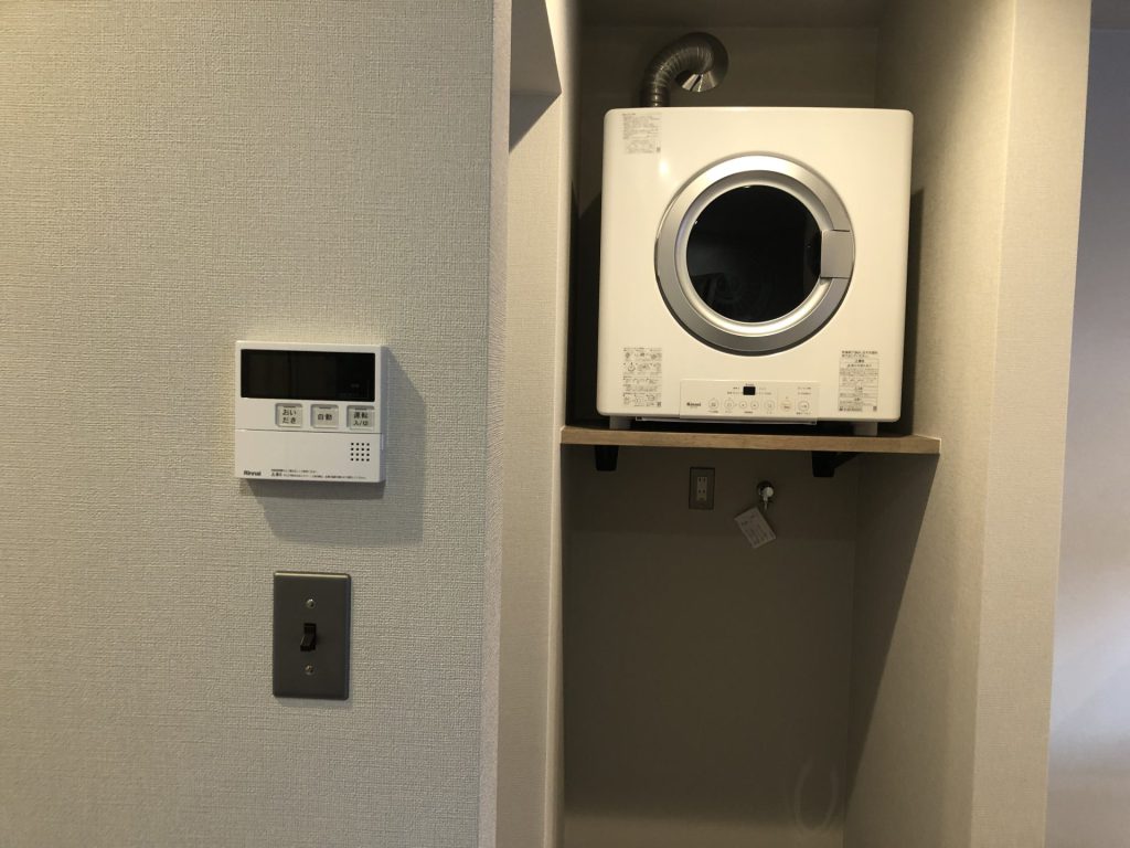 家事ラク「乾太くん」