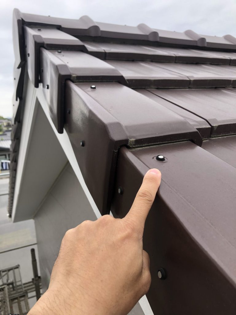 カイテキホームで外部メンテナンス！