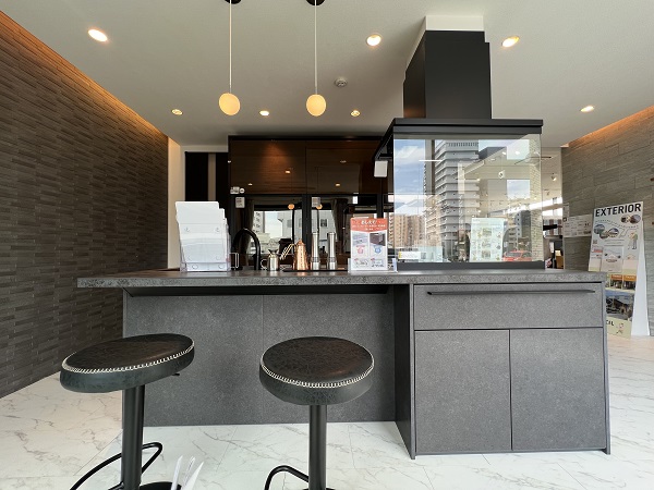 水廻りのショールームツアーに行ってきました♪ーその2