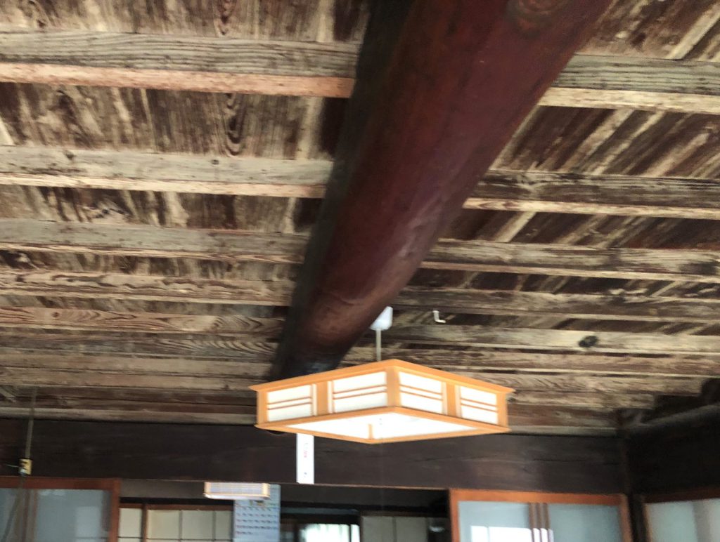 古民家・１００年住宅　続編！