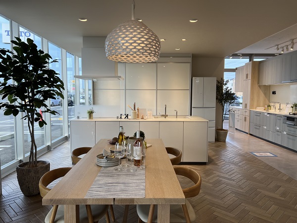 水廻りのショールームツアーに行ってきました♪ーラスト