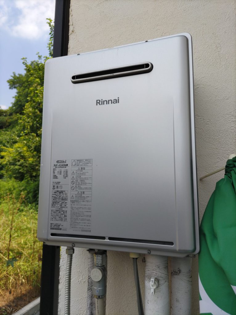 設備機器　品切れ・欠品　続出してます！