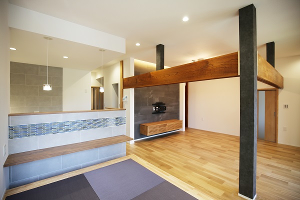 リノベーション完成しました。