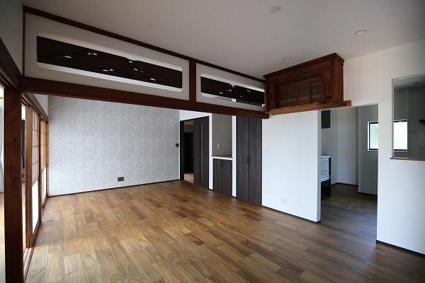 カイテキリノベのリノベーション！