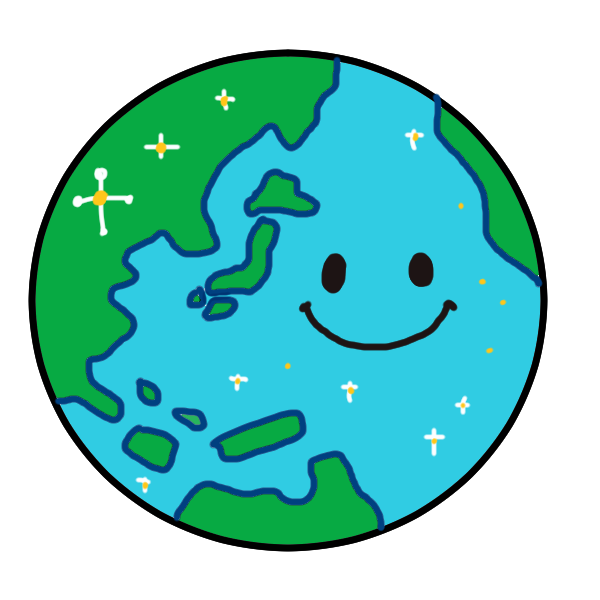 サスティナブルな照明器具⁉