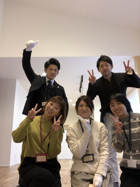 つくば市　リノベーション見学会開催中