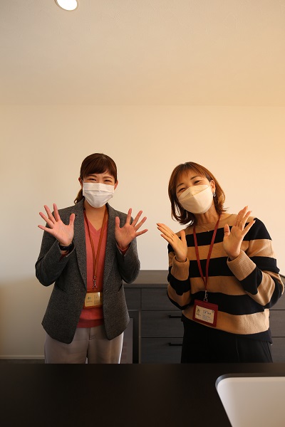 カイテキホーム　インスタライブ開催！