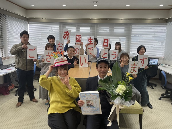 カイテキホームでお家づくり