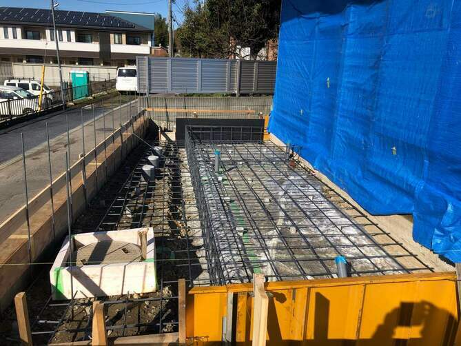 増築も含めたリノベーション！