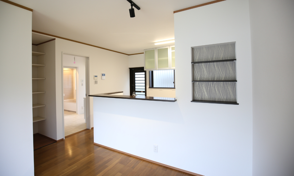 常総市にて完成見学会開催します！