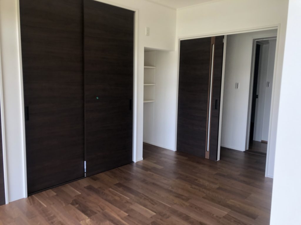 木造平屋リノベーション完成しました！